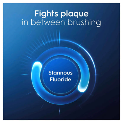 Advanced Enamel Strengthening by Oral-B