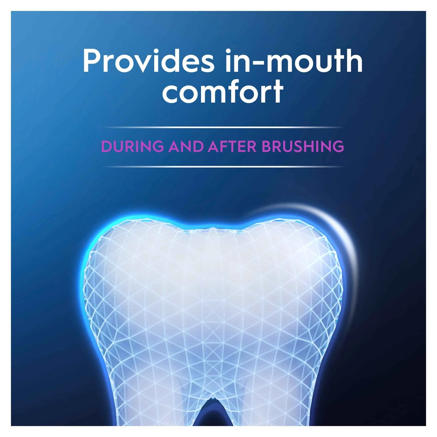 Advanced Sensitivity Protection by Oral-B