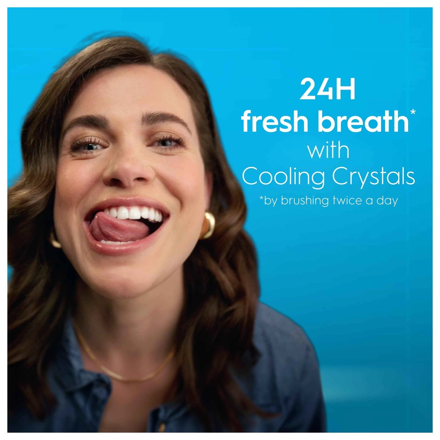 Complete Extra White Toothpaste 75ml by Oral-B