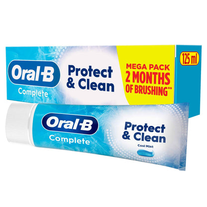 Complete Protect & Clean Cool Mint by Oral-B
