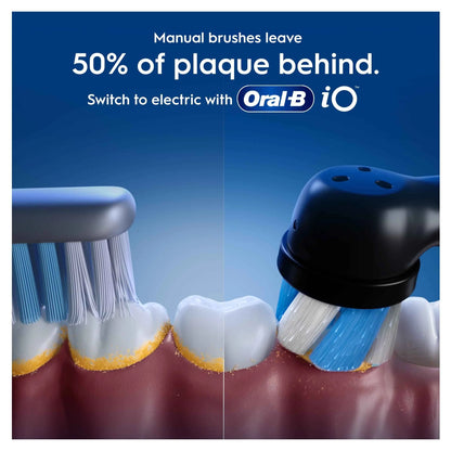 Pro Clean Medium Toothbrush 2 Pack by Oral-B