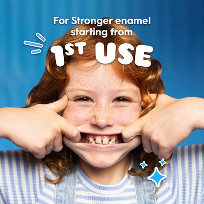 Pro Junior Toothpaste 6-12 Years 75ml by Oral-B