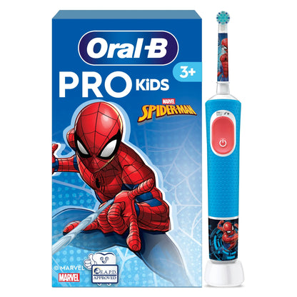 Pro Kids 3+ Electric Toothbrush - by Oral-B