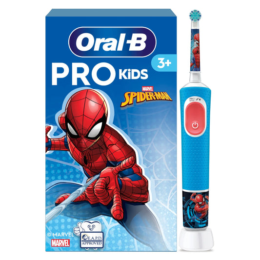 Pro Kids 3+ Electric Toothbrush - by Oral-B