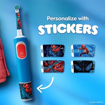 Pro Kids 3+ Electric Toothbrush - by Oral-B