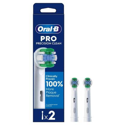 Pro Precision Clean Electric by Oral-B