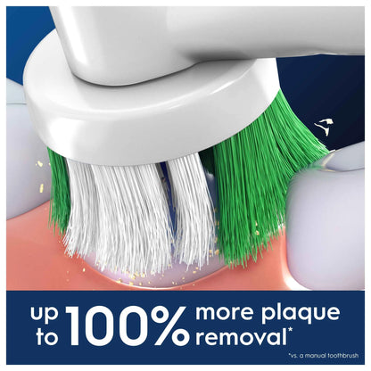Pro Precision Clean Electric by Oral-B