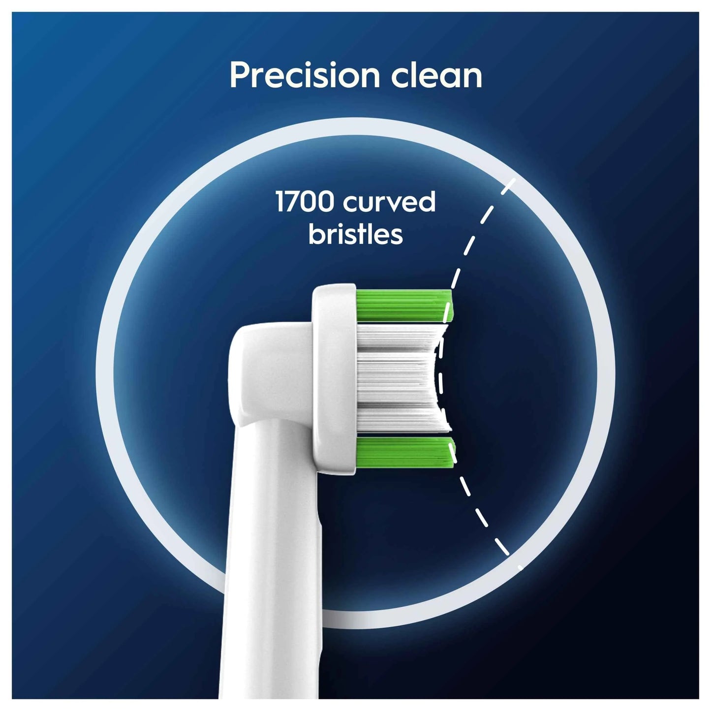 Pro Precision Clean Electric by Oral-B