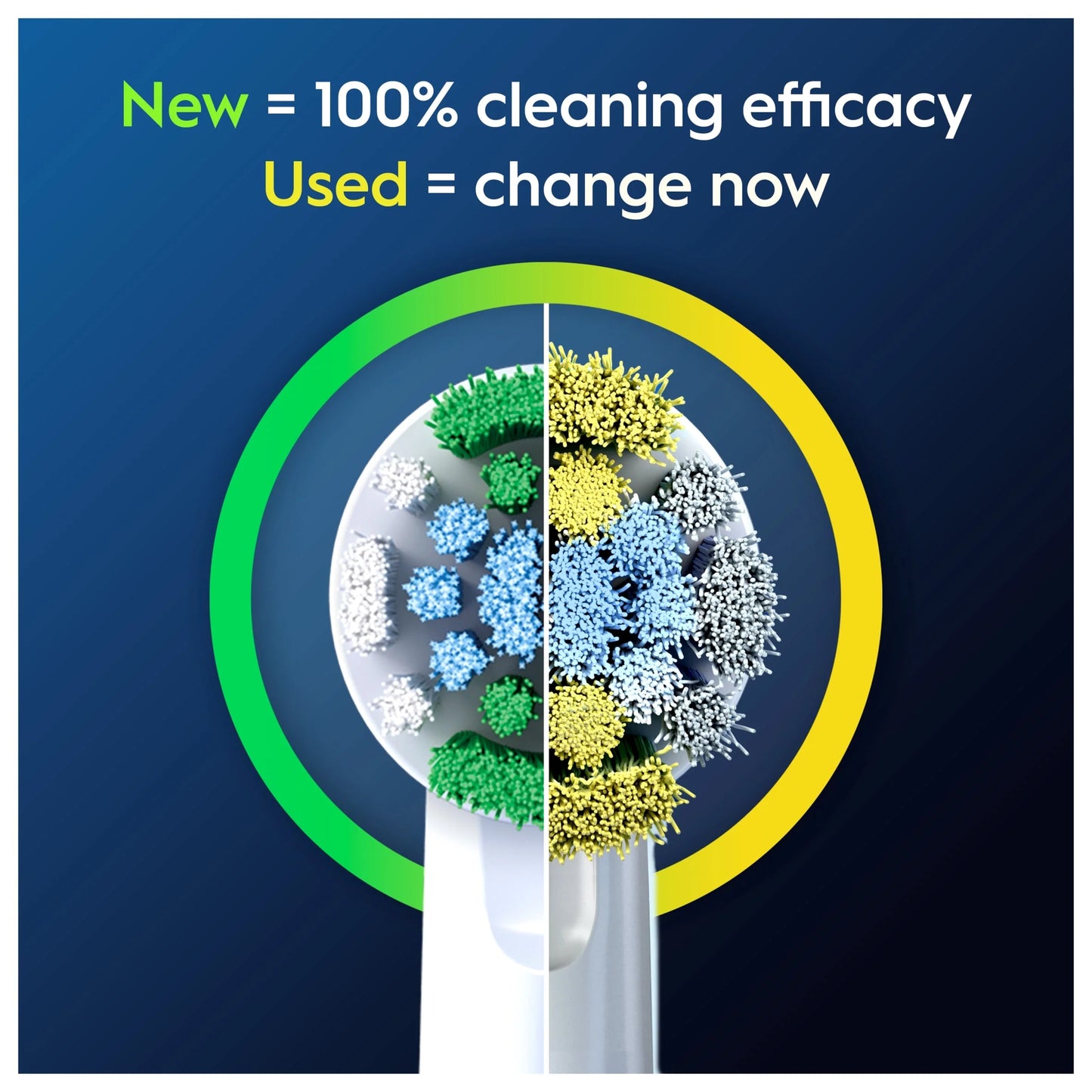 Pro Precision Clean Electric by Oral-B