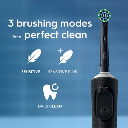 Oral B Pro Series Duo Electric Toothbrush by Oral-B