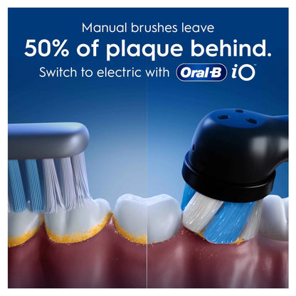 Pulsar Pro Clean Medium Battery by Oral-B