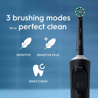 Vitality Pro Electric Toothbrush - Blue by Oral-B