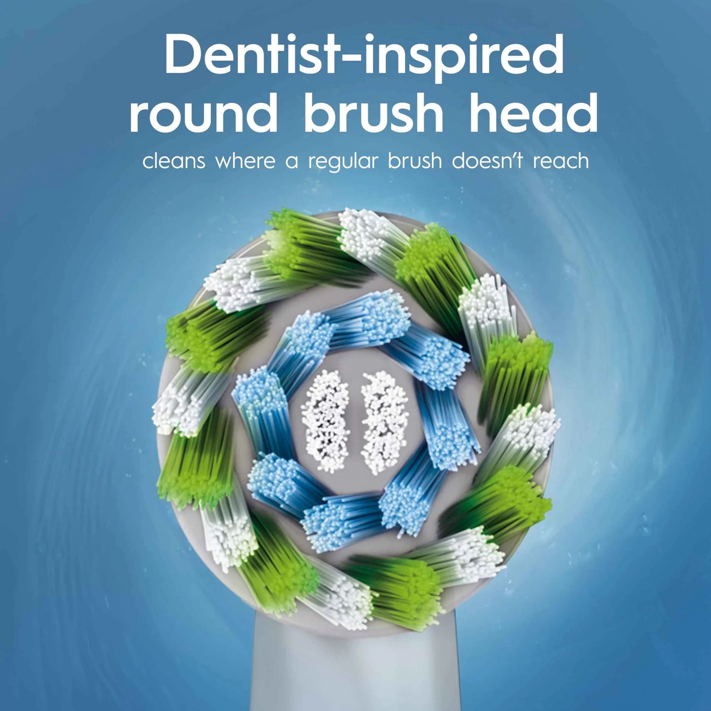 Vitality Pro Electric Toothbrush - Lilac by Oral-B