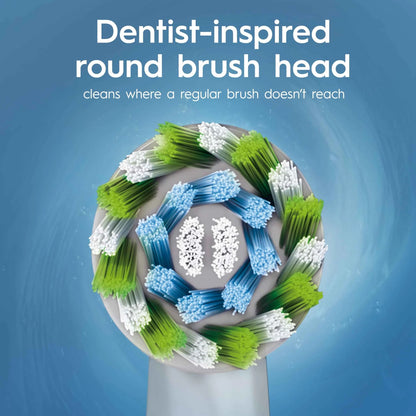 Vitality Pro Electric Toothbrush - Lilac by Oral-B