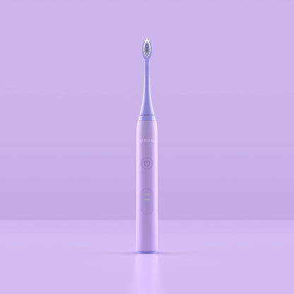 Sonic Lite Electric Toothbrush Lavender by ORDO