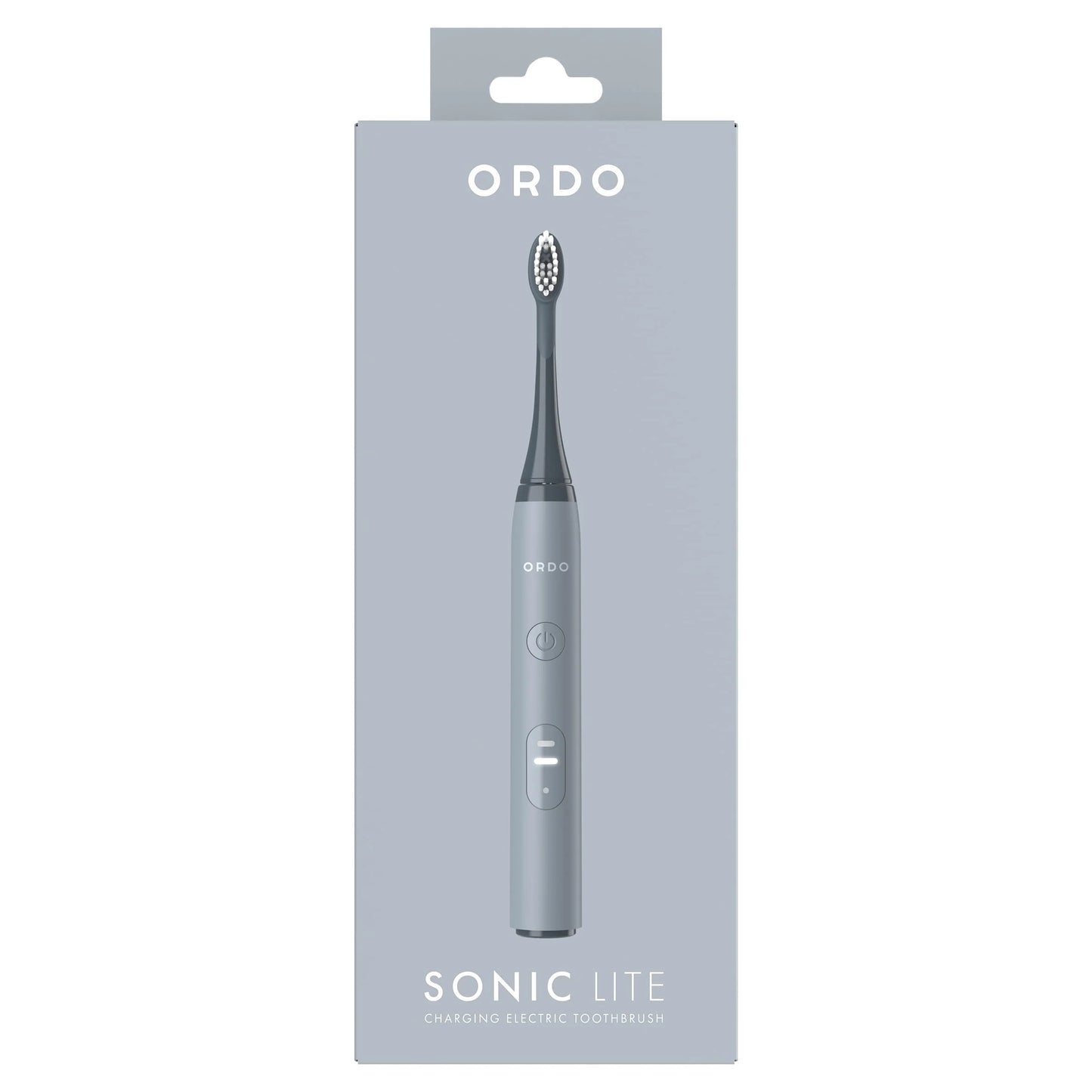 Sonic Lite Electric Toothbrush Stone by ORDO