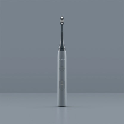 Sonic Lite Electric Toothbrush Stone by ORDO