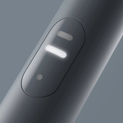 Sonic Lite Electric Toothbrush Stone by ORDO