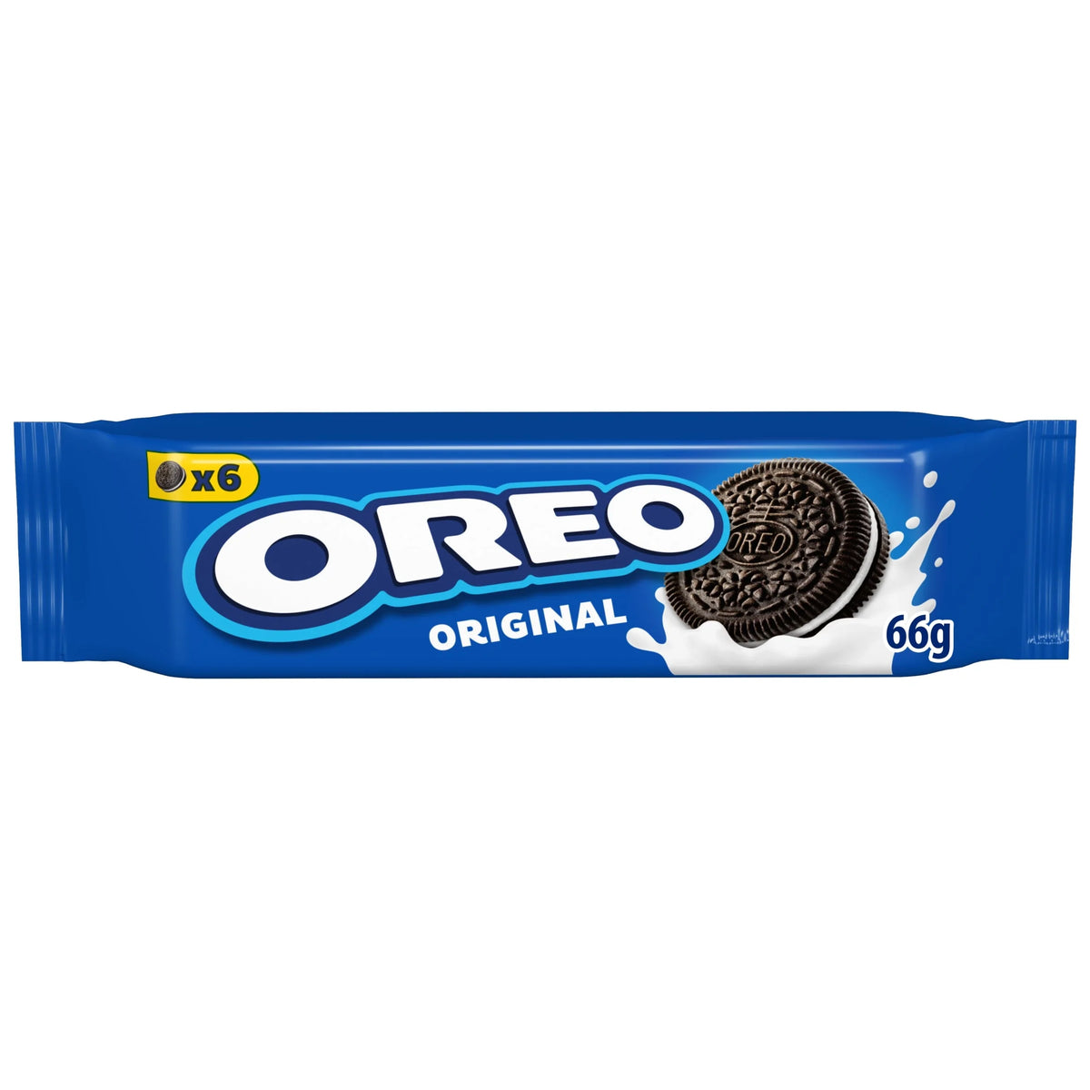 Original 66g by OREO