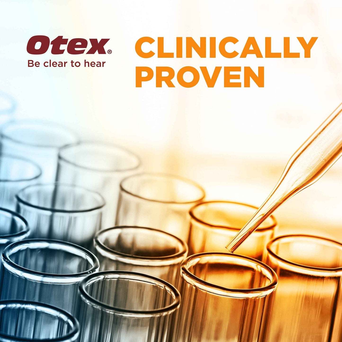 Express Ear Drops 10ml by OTEX