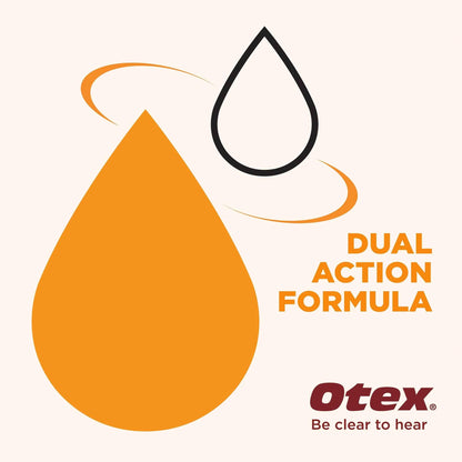 Express Ear Drops 10ml by OTEX