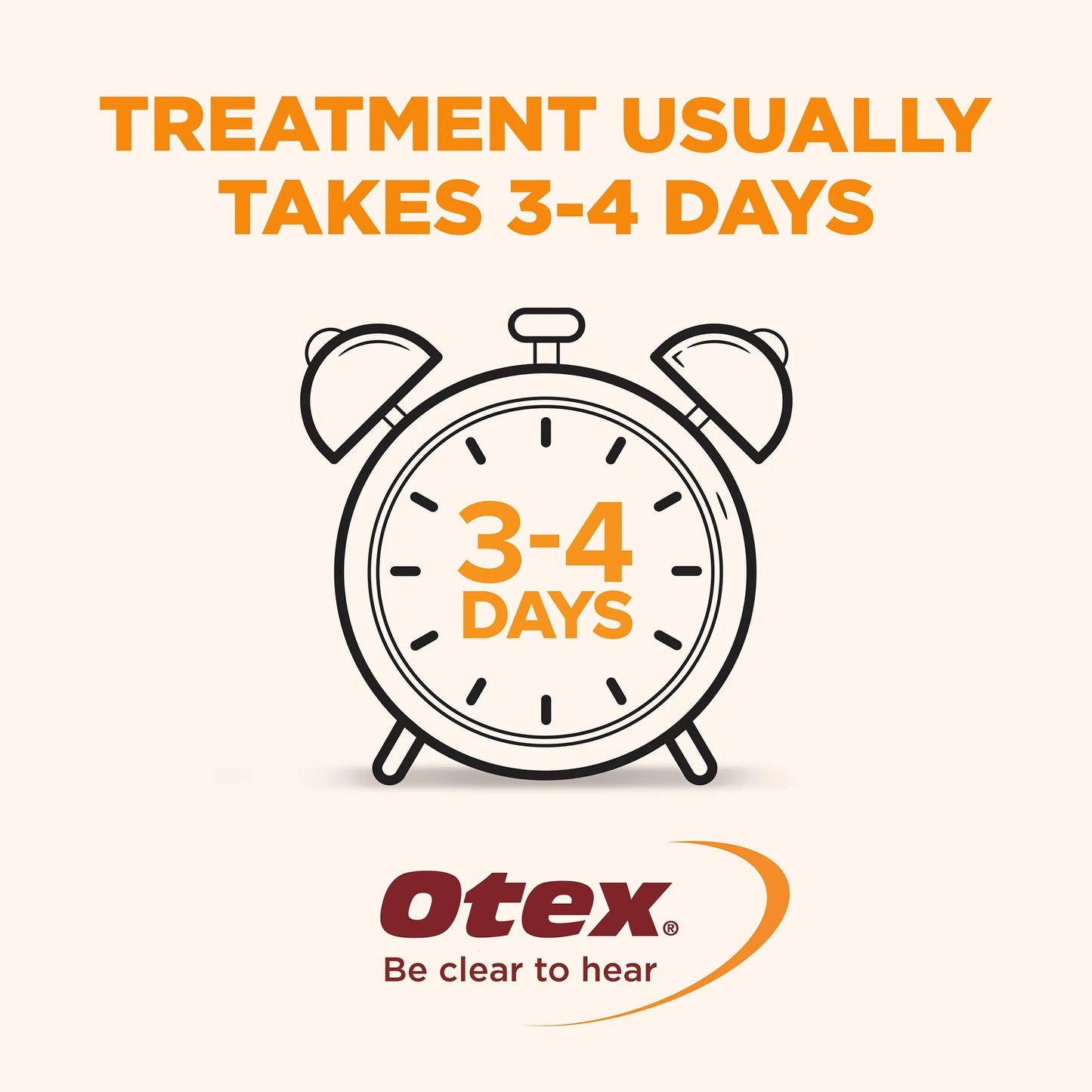 Express Ear Drops 10ml by OTEX