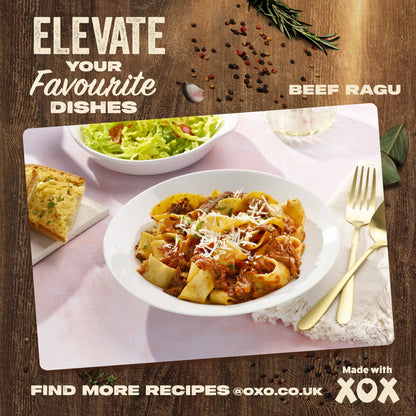 Ready To Use Stock Signature Rich Beef by OXO