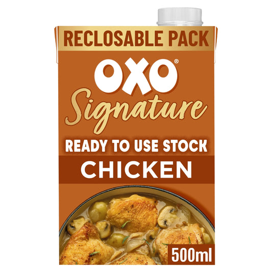 Ready To Use Stock Signature Succulent by OXO