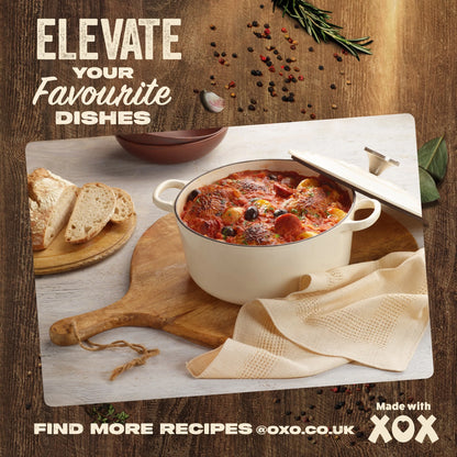 Ready To Use Stock Signature Succulent by OXO