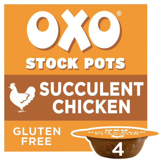 Stock Pots Succulent Chicken With Bay & by OXO