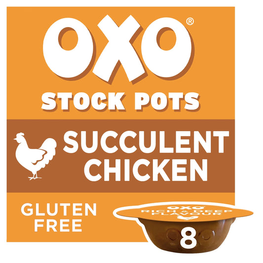 Stock Pots Succulent Chicken With Bay & by OXO