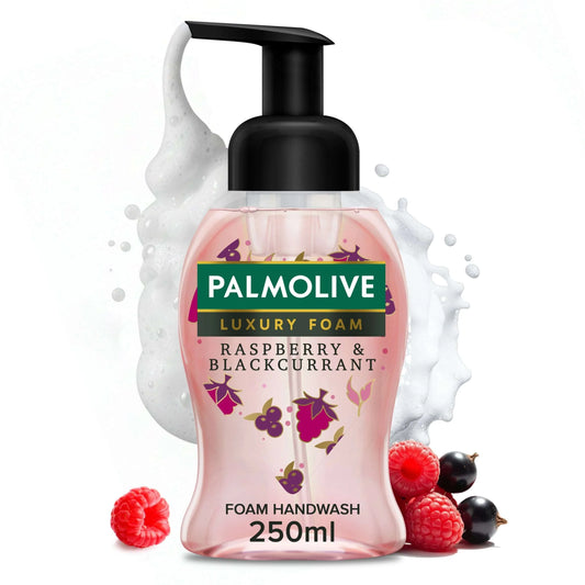 Magic Softness Foaming Handwash by PALMOLIVE