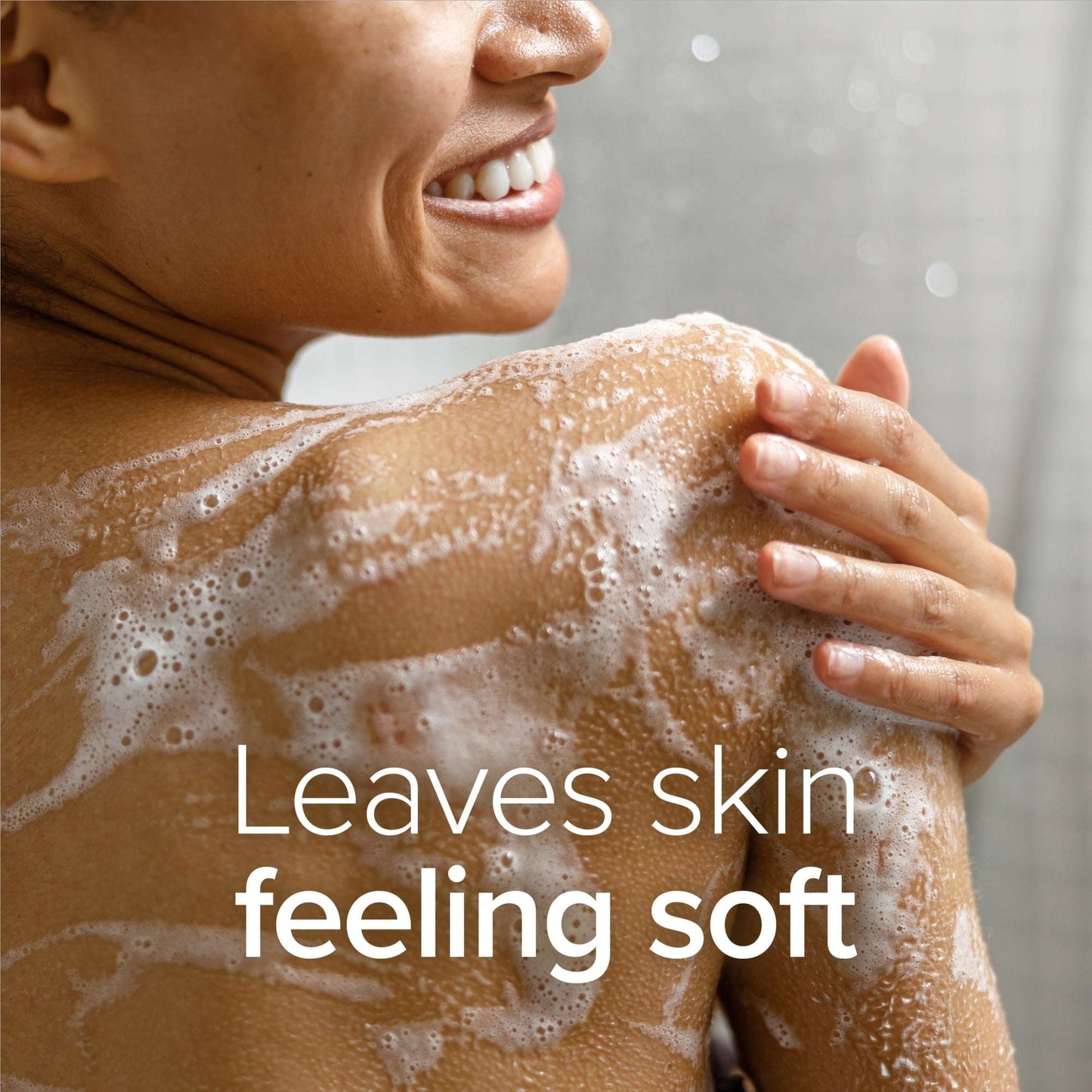 Naturals Coconut & Milk Shower Gel by PALMOLIVE