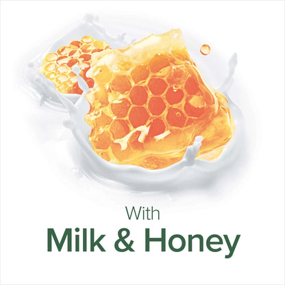 Naturals Milk & Honey Hand Wash by PALMOLIVE