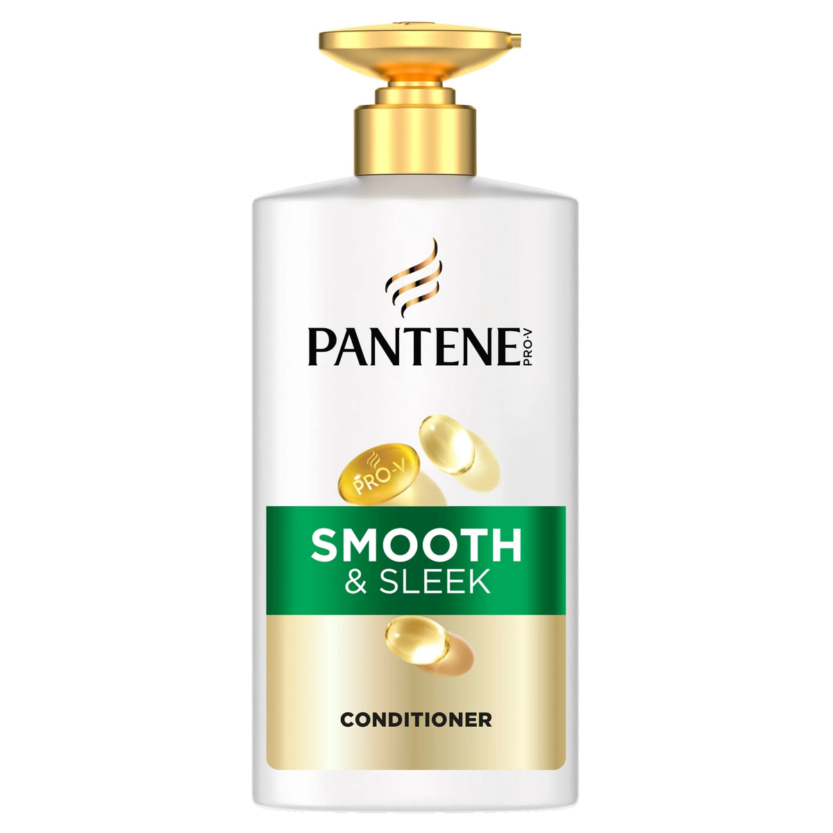 Active Nurti-plex Smooth & Sleek by PANTENE