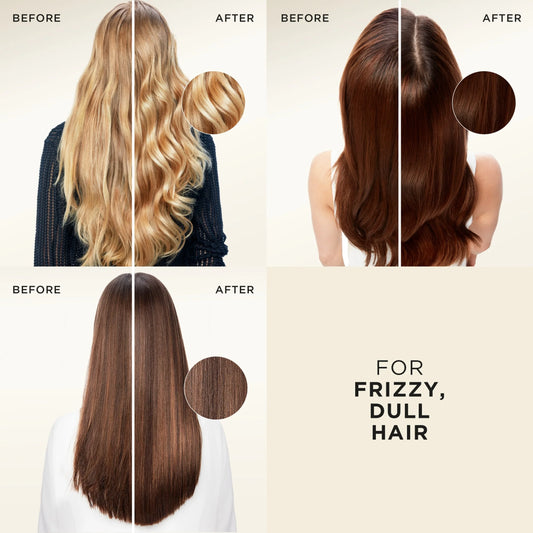 Active Nurti-plex Smooth & Sleek by PANTENE