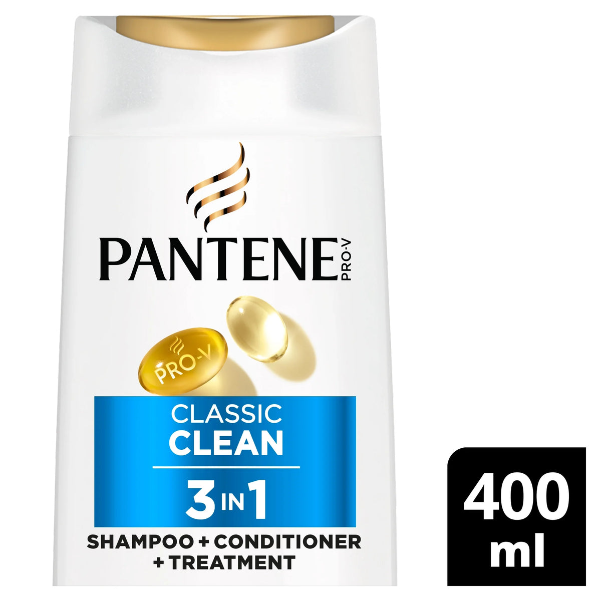 Active Nutri - Plex Classic Clean by PANTENE