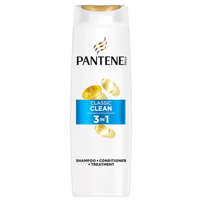 Active Nutri Plex Classic Clean 3in1 by PANTENE