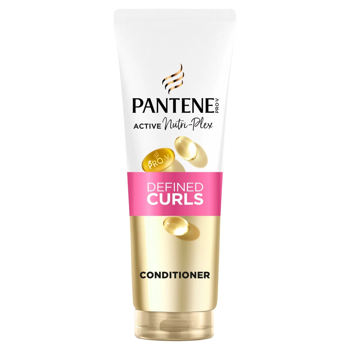 Active Nutri-plex Defined Curls by PANTENE