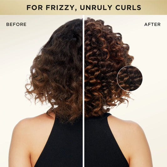 Active Nutri-plex Defined Curls by PANTENE