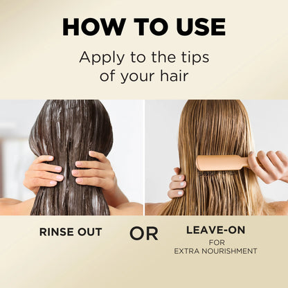 Active Nutri-plex Defined Curls by PANTENE
