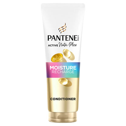 Active Nutri Plex Moisture Recharge by PANTENE