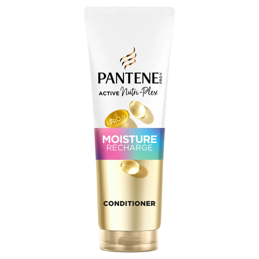 Active Nutri Plex Moisture Recharge by PANTENE