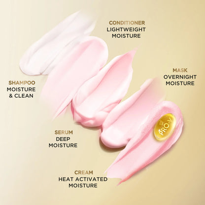 Active Nutri Plex Moisture Recharge by PANTENE