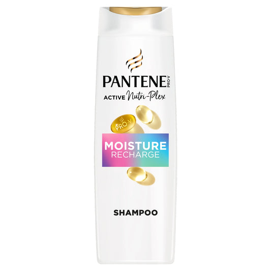 Active Nutri-plex Moisture Recharge by PANTENE