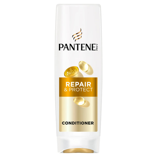 Active Nutri-plex Repair & Protect by PANTENE