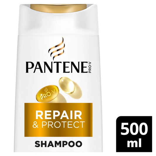 Active Nutri-plex Repair & Protect by PANTENE