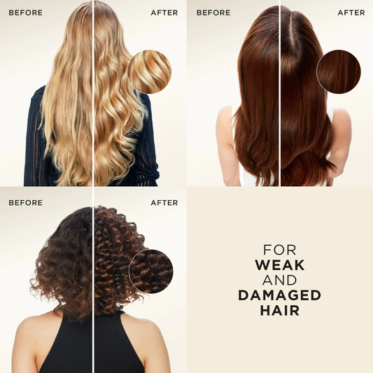 Active Nutri Plex Repair & Protect by PANTENE