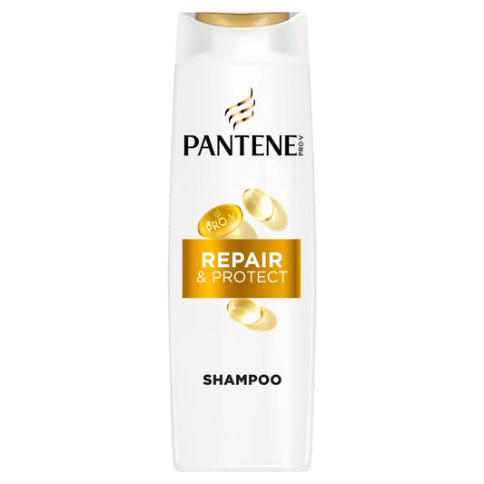 Active Nutri-plex Repair & Protect by PANTENE