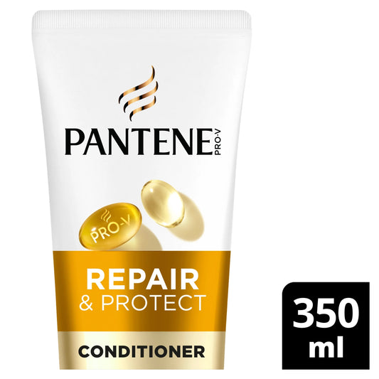 Active Pro-v Repair & Protect Conditioner 350ml by PANTENE